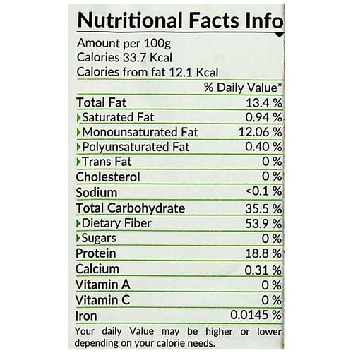 Kitchen Grocery Powder - Kashmiri Chilli, 200 g-4.webp